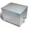 Separador de Grasas 345 Litros 5 L/S Rothagras Inox RGIM 500 ROTH